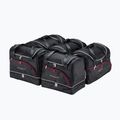 Комплект сумок для багажника KJUST Citroen C5 Tourer 2008-2017 5 шт black