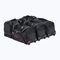 Комплект сумок для багажника KJUST Citroen C5 Tourer 2008-2017 5 шт black 2