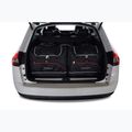 Комплект сумок для багажника KJUST Citroen C5 Tourer 2008-2017 5 шт black 14