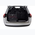 Комплект сумок для багажника KJUST Citroen C5 Tourer 2008-2017 5 шт black 15