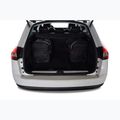Комплект сумок для багажника KJUST Citroen C5 Tourer 2008-2017 5 шт black 17