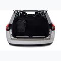 Комплект сумок для багажника KJUST Citroen C5 Tourer 2008-2017 5 шт black 18