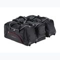 Комплект сумок для багажника KJUST Citroen DS4 2011-2015 4 шт black 2