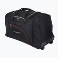 Комплект сумок для багажника KJUST Citroen DS4 2011-2015 4 шт black 4