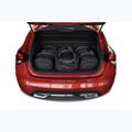 Комплект сумок для багажника KJUST Citroen DS4 2011-2015 4 шт black 14