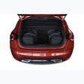 Комплект сумок для багажника KJUST Citroen DS4 2011-2015 4 шт black 16