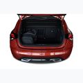 Комплект сумок для багажника KJUST Citroen DS4 2011-2015 4 шт black 17