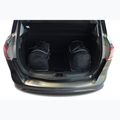 Комплект сумок для багажника KJUST Ford B-Max 2012-2017 3 шт black 13