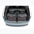 Комплект сумок для багажника KJUST Ford Focus Kombi 2004-2011 5 шт black 11
