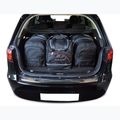 Комплект сумок для багажника KJUST Fiat Croma 2005-2010 4 шт black 15