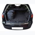 Комплект сумок для багажника KJUST Fiat Croma 2005-2010 4 шт black 18