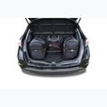 Комплект сумок для багажника KJUST Honda Civic Hatchback 2006-2011 4 шт black 12