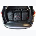 Комплект сумок для багажника KJUST Ford Kuga 2012-2019 4 шт black 15
