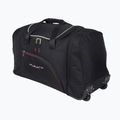 Комплект сумок для багажника KJUST Honda Civic Limousine 2012-2017 4 шт black 5