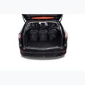 Комплект сумок для багажника KJUST Ford Mondeo Kombi 2007-2014 5 шт black 12