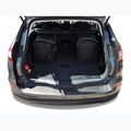 Комплект сумок для багажника KJUST Ford Mondeo Kombi 2014-2021 5 шт black 17