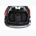 Комплект сумок для багажника KJUST Honda CR-V 2012-2018 4 шт black 12