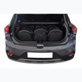 Комплект сумок для багажника KJUST Hyundai I20 2014-2020 3 шт black 10
