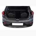 Комплект сумок для багажника KJUST Hyundai I20 2014-2020 3 шт black 11