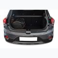Комплект сумок для багажника KJUST Hyundai I20 2014-2020 3 шт black 12