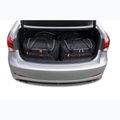 Комплект сумок для багажника KJUST Hyundai I40 Limousine 2011-2018 4 шт black 17