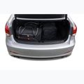 Комплект сумок для багажника KJUST Hyundai I40 Limousine 2011-2018 4 шт black 18