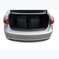 Комплект сумок для багажника KJUST Hyundai I40 Limousine 2011-2018 4 шт black 19