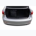 Комплект сумок для багажника KJUST Hyundai I40 Limousine 2011-2018 4 шт black 20