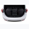 Комплект сумок для багажника KJUST Hyundai IX20 2010-2020 3 шт black 13