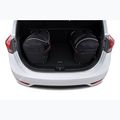 Комплект сумок для багажника KJUST Hyundai IX20 2010-2020 3 шт black 14