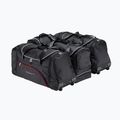 Комплект сумок для багажника KJUST Hyundai IX35 2010-2013 4 шт black 2
