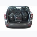 Комплект сумок для багажника KJUST Hyundai IX35 2010-2013 4 шт black 15