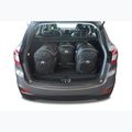 Комплект сумок для багажника KJUST Hyundai IX35 2010-2013 4 шт black 16