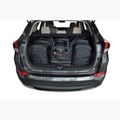 Комплект сумок для багажника KJUST Hyundai Tucson 2015-2020 4 шт black 15