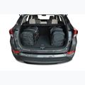 Комплект сумок для багажника KJUST Hyundai Tucson 2015-2020 4 шт black 17