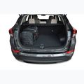 Комплект сумок для багажника KJUST Hyundai Tucson 2015-2020 4 шт black 18
