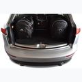 Комплект сумок для багажника KJUST Infiniti FX35 2003-2009 4 шт black 17