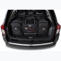 Комплект сумок для багажника KJUST Jeep Compass 2007-2015 4 шт black 14