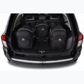 Комплект сумок для багажника KJUST Jeep Compass 2007-2015 4 шт black 15