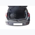 Комплект сумок для багажника KJUST Kia Cee'D Hatchback 2012-2018 4 шт black 19