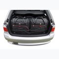 Комплект сумок для багажника KJUST BMW 5 Touring 2003-2010 5 шт black 13