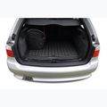 Комплект сумок для багажника KJUST BMW 5 Touring 2003-2010 5 шт black 17