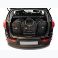 Набір сумок для багажника KJUST Kia Sportage 2010-2016 4 шт black 15
