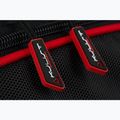 Набір сумок для багажника KJUST Kia Venga 2009-2019 3 шт black 8