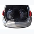 Набір сумок для багажника KJUST Kia Venga 2009-2019 3 шт black 14