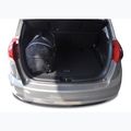 Набір сумок для багажника KJUST Kia Venga 2009-2019 3 шт black 15