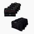 Набір сумок для багажника KJUST Lancia Voyager 2011+ 7 шт black