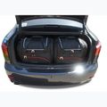 Набір сумок для багажника KJUST Lexus IS 2005-2012 4 шт black 13