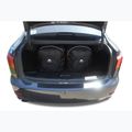 Набір сумок для багажника KJUST Lexus IS 2005-2012 4 шт black 14