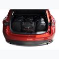 Комплект сумок для багажника KJUST Mazda 3 Hatchback 2013-2018 4 шт. чорний 13
